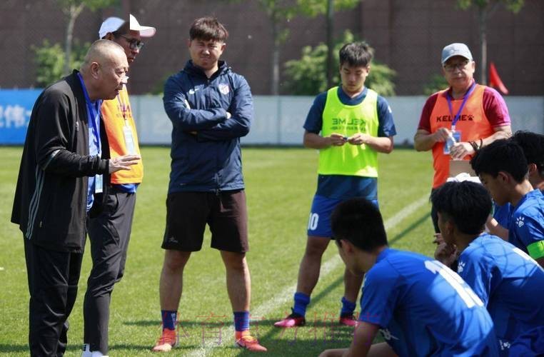 三十年青训情未了，李军解读三高之道