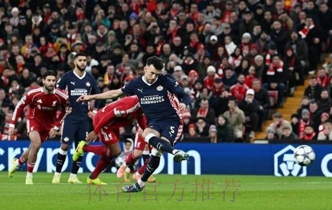 12场9败！利物浦激活多项耻辱纪录